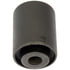 Dorman 533-896 Suspension Control Arm Bushing Suspension Control Arm Bushing - Front, Lower Arm, At Strut Fork, Steel, 70 mm.