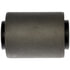 Dorman 533-896 Suspension Control Arm Bushing Suspension Control Arm Bushing - Front, Lower Arm, At Strut Fork, Steel, 70 mm.