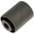 Dorman 533-896 Suspension Control Arm Bushing Suspension Control Arm Bushing - Front, Lower Arm, At Strut Fork, Steel, 70 mm.