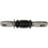 533-853 by DORMAN - Suspension Control Arm Bushing - Front, Lower, Forward, Aluminum, 90 mm. Length