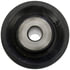 533-958 by DORMAN - Suspension Control Arm Bushing - Front, Rearward, Steel, 94.5 mm. Length