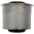 533-958 by DORMAN - Suspension Control Arm Bushing - Front, Rearward, Steel, 94.5 mm. Length