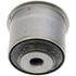 533-958 by DORMAN - Suspension Control Arm Bushing - Front, Rearward, Steel, 94.5 mm. Length