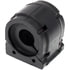 Dorman 540-429 Suspension Stabilizer Bar Bushing Kit Suspension Stabilizer Bar Bushing Kit - Front, Rubber, 40.5 mm. Length