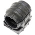 540-764 by DORMAN - Suspension Stabilizer Bar Bushing Kit - Rear, Polymer, 38 mm. Length