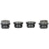 541-472 by DORMAN - Rack and Pinion Mount Bushing - fit for Ford and Lincoln Application