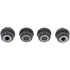 541-472 by DORMAN - Rack and Pinion Mount Bushing - fit for Ford and Lincoln Application