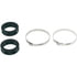 Dorman 541-475 Rack and Pinion Bellows Seal Steering Rack And Pinion Seal