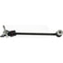 541-918 by DORMAN - Suspension Stabilizer Bar Link - Front, Right, 307.5 mm. Length, Threaded