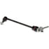 541-918 by DORMAN - Suspension Stabilizer Bar Link - Front, Right, 307.5 mm. Length, Threaded