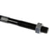 Dorman 543-377 Steering Tie Rod End Steering Tie Rod End - Steering Tie Rod End - Front, Inner, Steel, 242.5 mm. Length