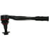 543-894 by DORMAN - Steering Tie Rod End - Steering Tie Rod End - Front, Right, Outer, Steel, 221.5 mm. Length
