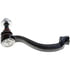 Dorman 543-984 Steering Tie Rod End Steering Tie Rod End - Steering Tie Rod End - Front, Outer, Steel, 193.3 mm. Length