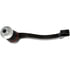 Dorman 543-984 Steering Tie Rod End Steering Tie Rod End - Steering Tie Rod End - Front, Outer, Steel, 193.3 mm. Length