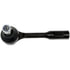 Dorman 543-947 Steering Tie Rod End Steering Tie Rod End - Steering Tie Rod End - Front, Outer, Steel, 135 mm. Length