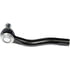 Dorman 544-261 Steering Tie Rod End Steering Tie Rod End - Steering Tie Rod End - Front, Left, Outer, Steel, 193 mm. Length