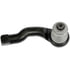 Dorman 544-587 Steering Tie Rod End Steering Tie Rod End
