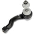 Dorman 544-587 Steering Tie Rod End Steering Tie Rod End