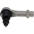 544-601 by DORMAN - Tie Rod