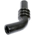 573-053 by DORMAN - Fuel Filler Neck Hose