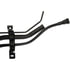 Dorman 574-112 Fuel Tank Filler Neck Fuel Tank Filler Neck - Steel, 25 mm. OD, Gas, 23 mm. Fill Pipe ID, with Twist On Cap