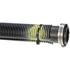 Dorman 574-386 Fuel Tank Filler Neck Fuel Tank Filler Neck - 31in, Capless, 25mm Pipe, Dual Vent Lines