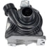 599-978 by DORMAN - Electric Engine Water Pump - Standard, High Heat Polymer, Without Hub