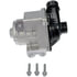 599-978 by DORMAN - Electric Engine Water Pump - Standard, High Heat Polymer, Without Hub