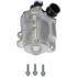 599-978 by DORMAN - Electric Engine Water Pump - Standard, High Heat Polymer, Without Hub
