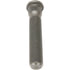 610-0092.10 by DORMAN - M22x1.5 Serrated Stud- 25.65 mm Knurl, 122.22 mm Length