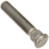 610-0092.10 by DORMAN - M22x1.5 Serrated Stud- 25.65 mm Knurl, 122.22 mm Length