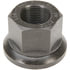 611-0030.120 by DORMAN - M22-1.50 Wheel Nut Metric- 33mm Hex, 30.48 mm Length