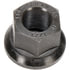 611-0030.120 by DORMAN - M22-1.50 Wheel Nut Metric- 33mm Hex, 30.48 mm Length