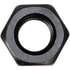 611-0032.250 by DORMAN - 3/4 In.- 10 Wheel Nut Standard- 32mm Hex, 0.72 In. Length