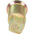 611-0037.100 by DORMAN - 3/4 In.- 16 Wheel Nut Standard- 13/16 In. Square Hex, 2.23 In. Length