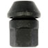Dorman 611-360 Wheel Lug Nut Wheel Nut M14-1.50 Flattop Capped Nut - 21mm Hex, 37mm Length