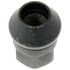 Dorman 611-360 Wheel Lug Nut Wheel Nut M14-1.50 Flattop Capped Nut - 21mm Hex, 37mm Length