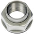 Dorman 615-983 Spindle Nut Spindle Nut - Steel, 36 mm. Hex Size, Non-Slotted, 24.7 mm. Thick, M24-1.50 Thread