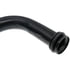 626-824 by DORMAN - HVAC Heater Pipe - Aluminum Molded Assembly