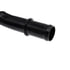 626-824 by DORMAN - HVAC Heater Pipe - Aluminum Molded Assembly