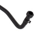 626-818 by DORMAN - Engine Coolant Reservoir Hose - Inlet, 33" Length x 10 mm. ID, Molded