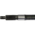 630-051 by DORMAN - Rear Axle Shaft Kit