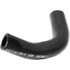 667-890 by DORMAN - Turbocharger Coolant Supply Line - Rubber, 6 in. Length, 0.1 in. ID, 0.3 in. OD