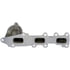 674-340 by DORMAN - Exhaust Manifold Kit