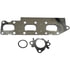 674-341 by DORMAN - Exhaust Manifold Kit