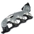 674-732XD by DORMAN - CERAMIC MANIFOLD
