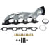 674-732XD by DORMAN - CERAMIC MANIFOLD