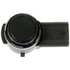 684-089 by DORMAN - Parking Assist Sensor - Black, Female, 3 Male Blade Terminal