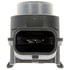Dorman 684-122 Parking Aid Sensor Parking Aid Sensor - 3 Blade Male Terminal, Female Connector