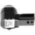 Dorman 684-122 Parking Aid Sensor Parking Aid Sensor - 3 Blade Male Terminal, Female Connector